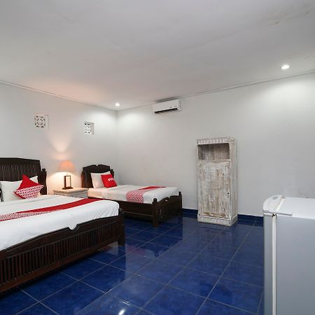 Oyo 1934 Sedana Inn Kuta Lombok Εξωτερικό φωτογραφία