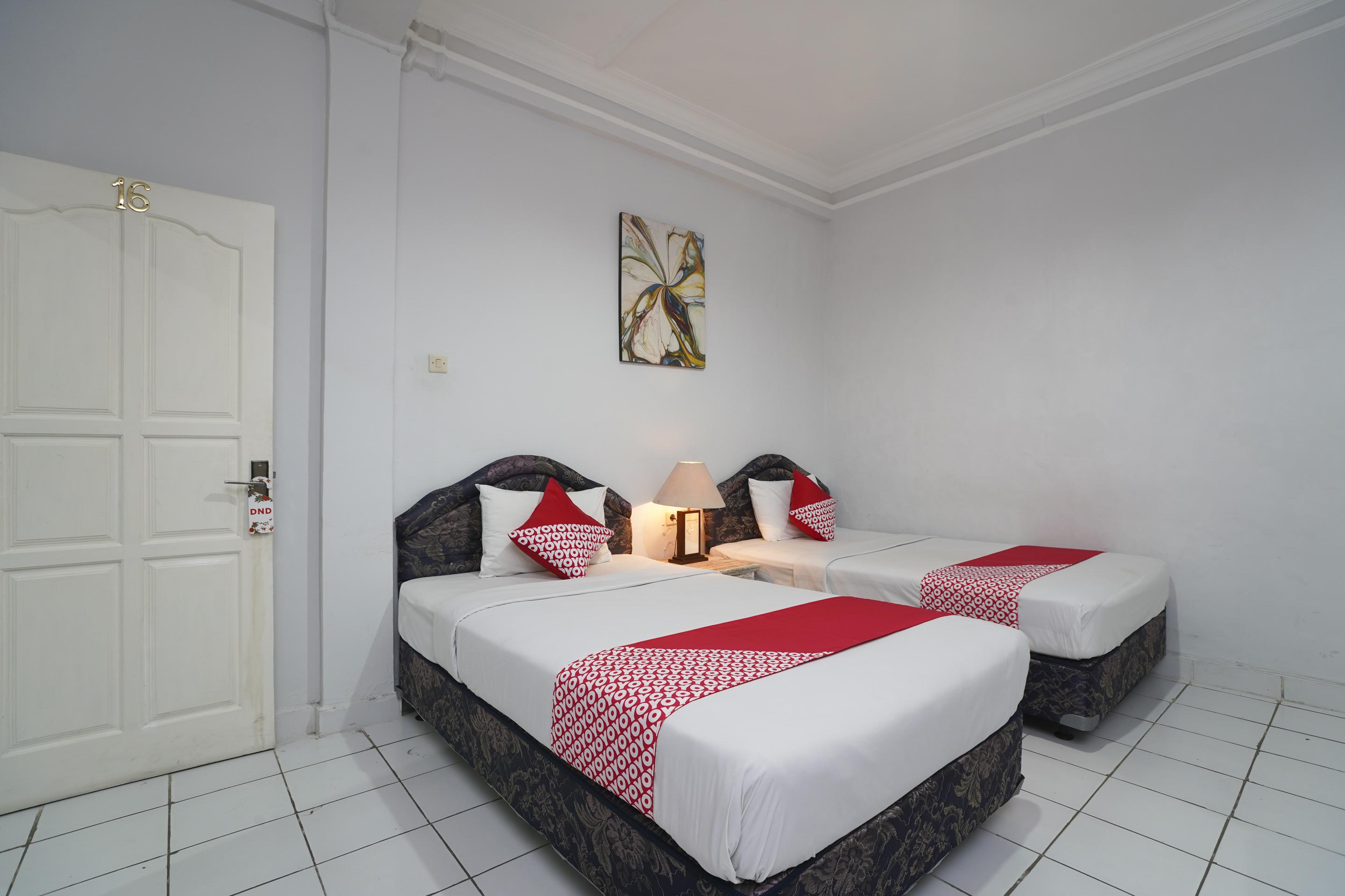 Oyo 1934 Sedana Inn Kuta Lombok Εξωτερικό φωτογραφία