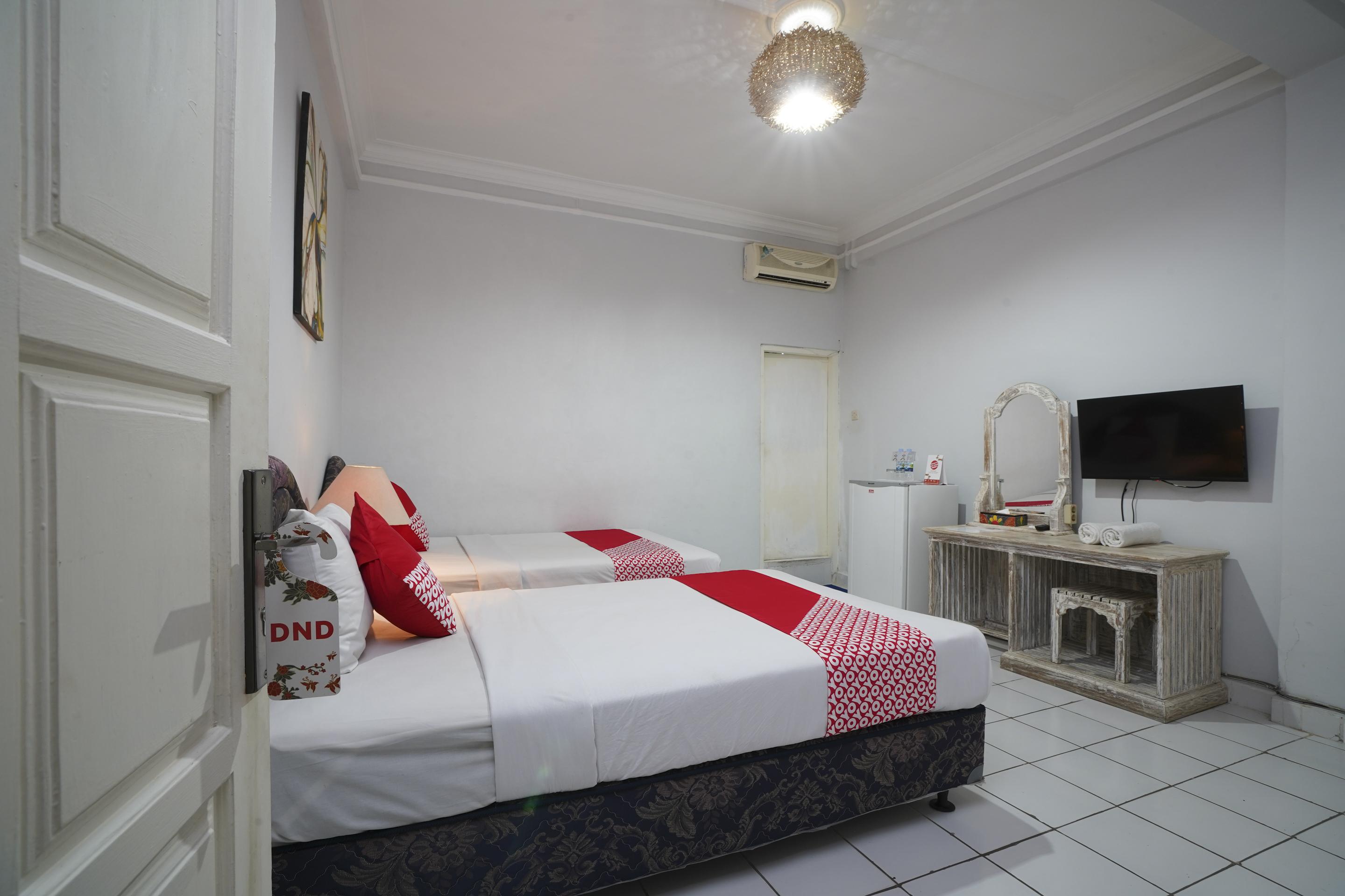 Oyo 1934 Sedana Inn Kuta Lombok Εξωτερικό φωτογραφία