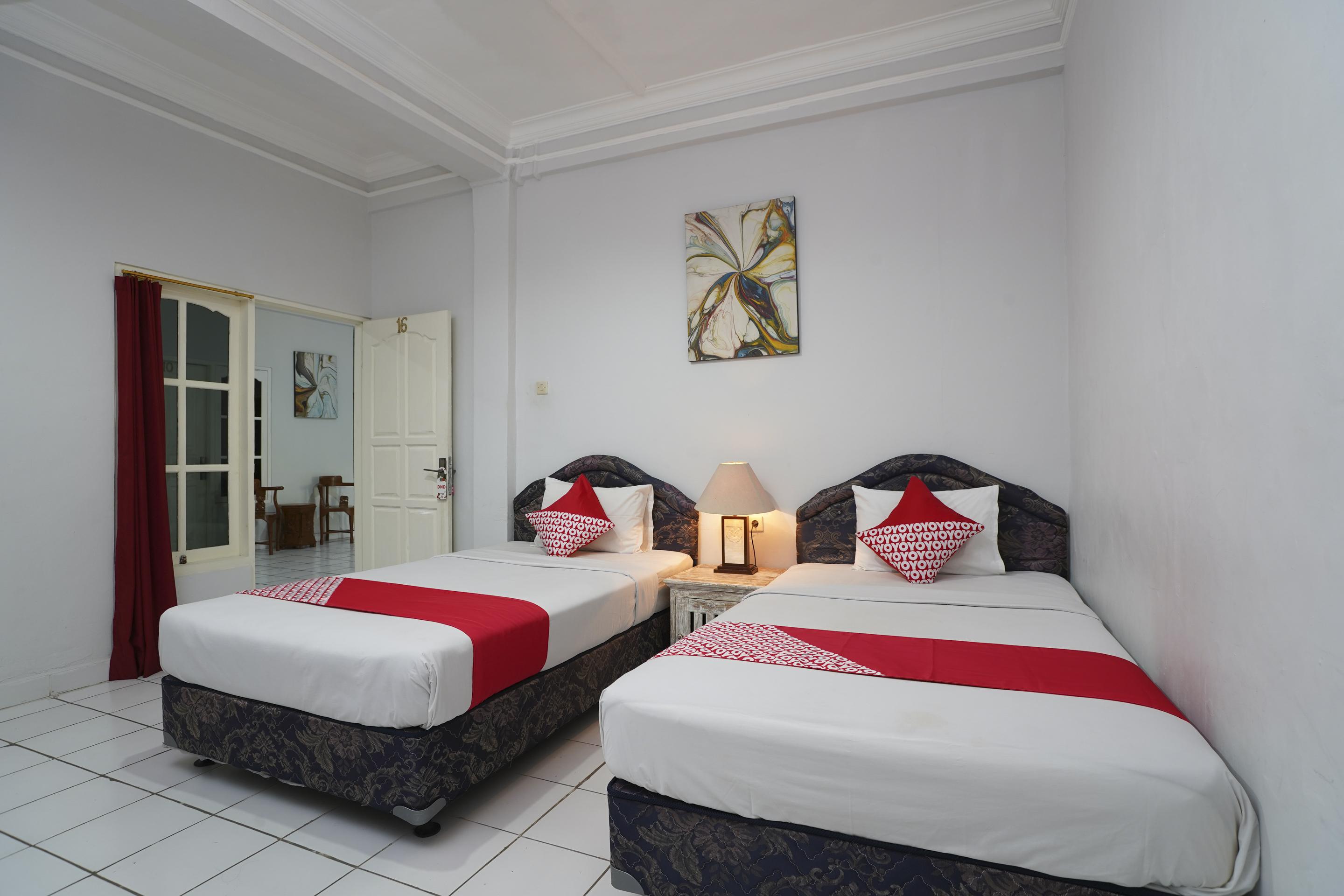 Oyo 1934 Sedana Inn Kuta Lombok Εξωτερικό φωτογραφία