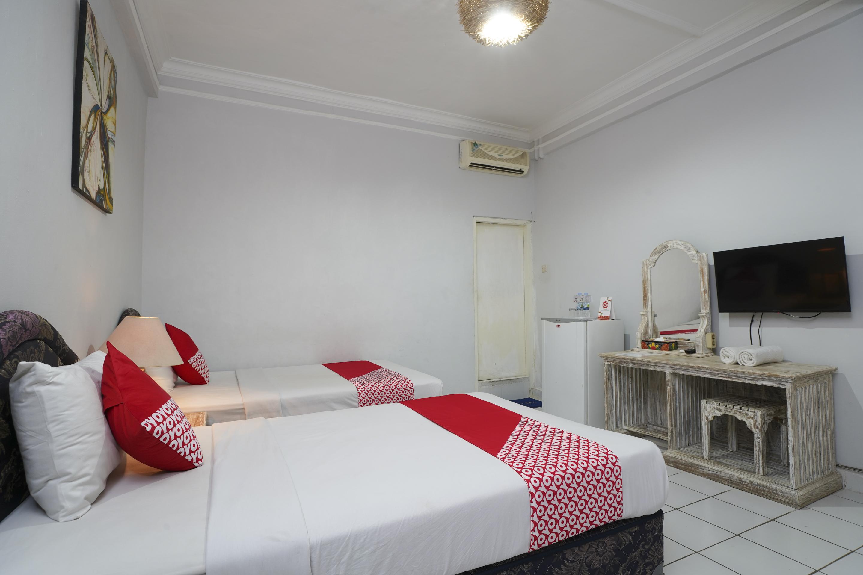 Oyo 1934 Sedana Inn Kuta Lombok Εξωτερικό φωτογραφία