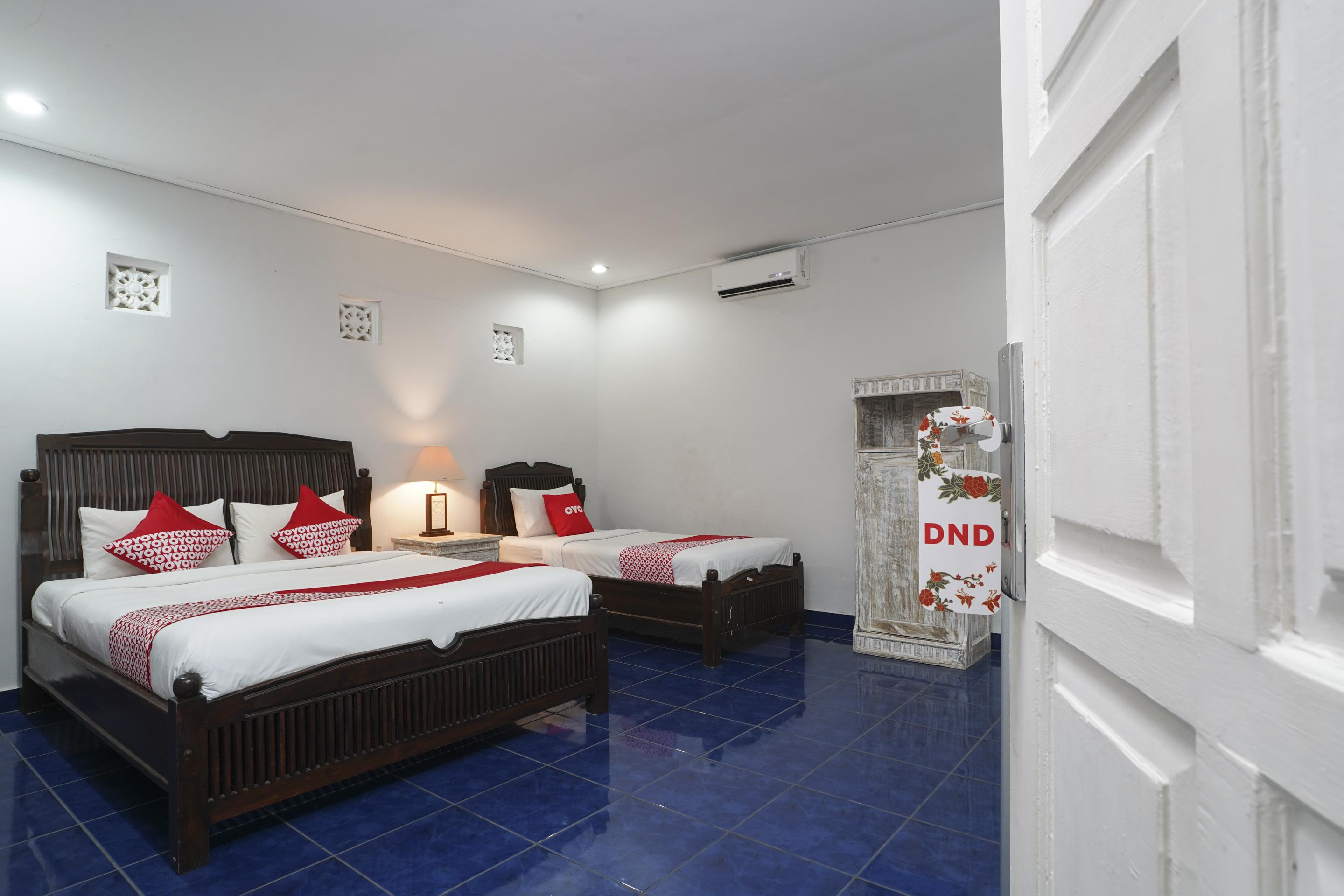 Oyo 1934 Sedana Inn Kuta Lombok Εξωτερικό φωτογραφία