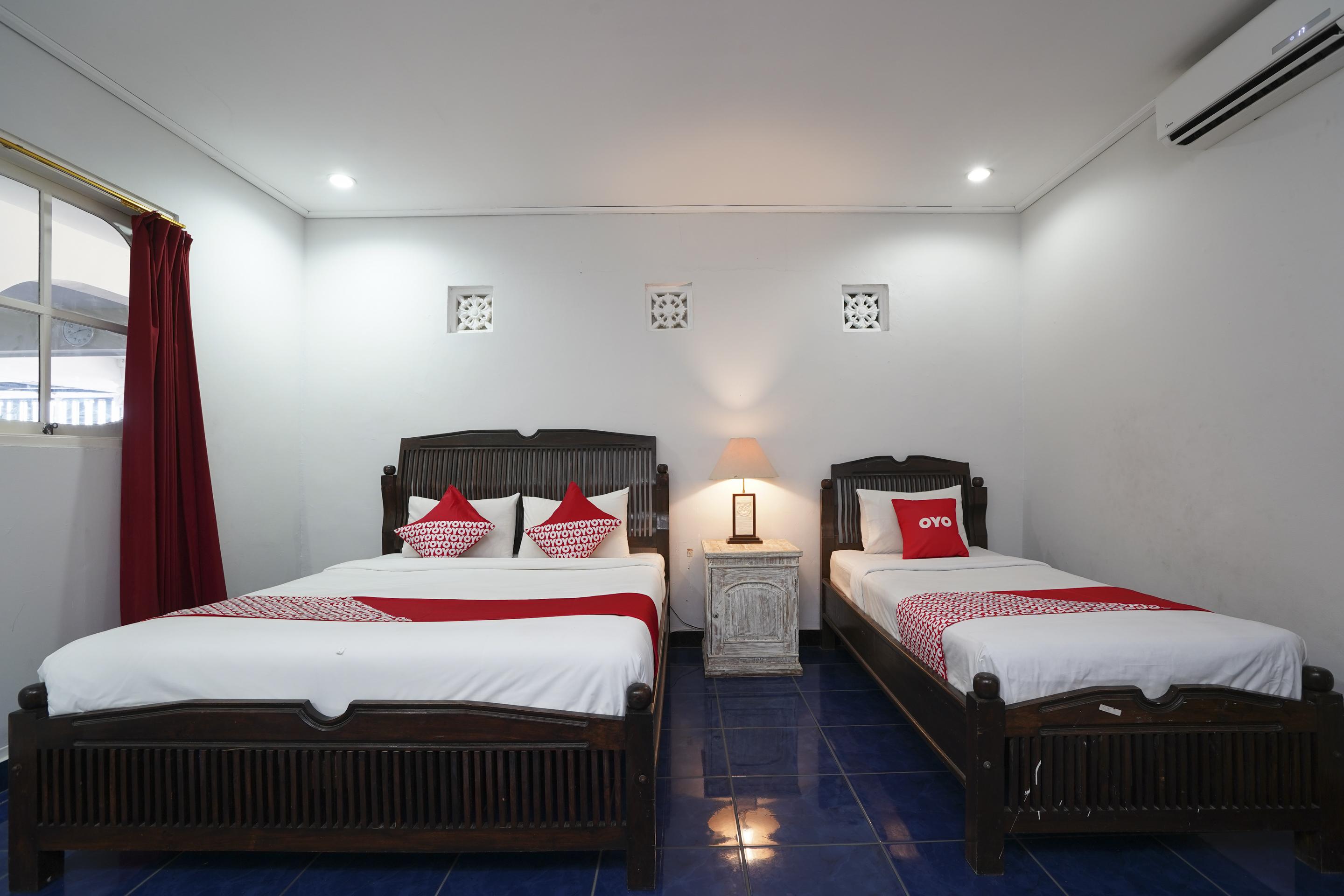 Oyo 1934 Sedana Inn Kuta Lombok Εξωτερικό φωτογραφία